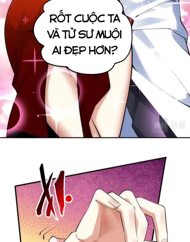 Vạn Cổ Thần Đế Chapter 83 - 27