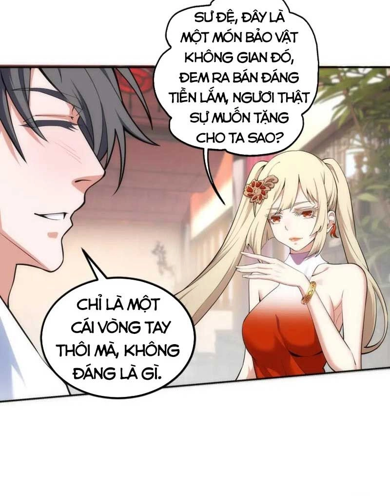Vạn Cổ Thần Đế Chapter 83 - 30