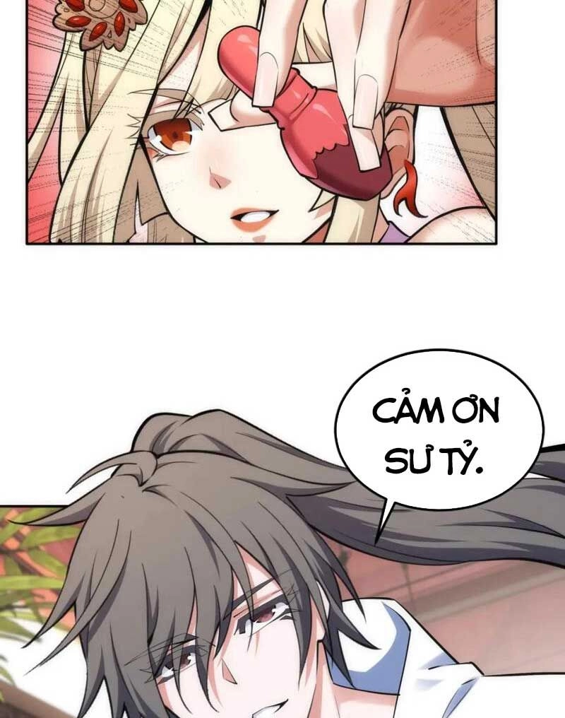 Vạn Cổ Thần Đế Chapter 83 - 32