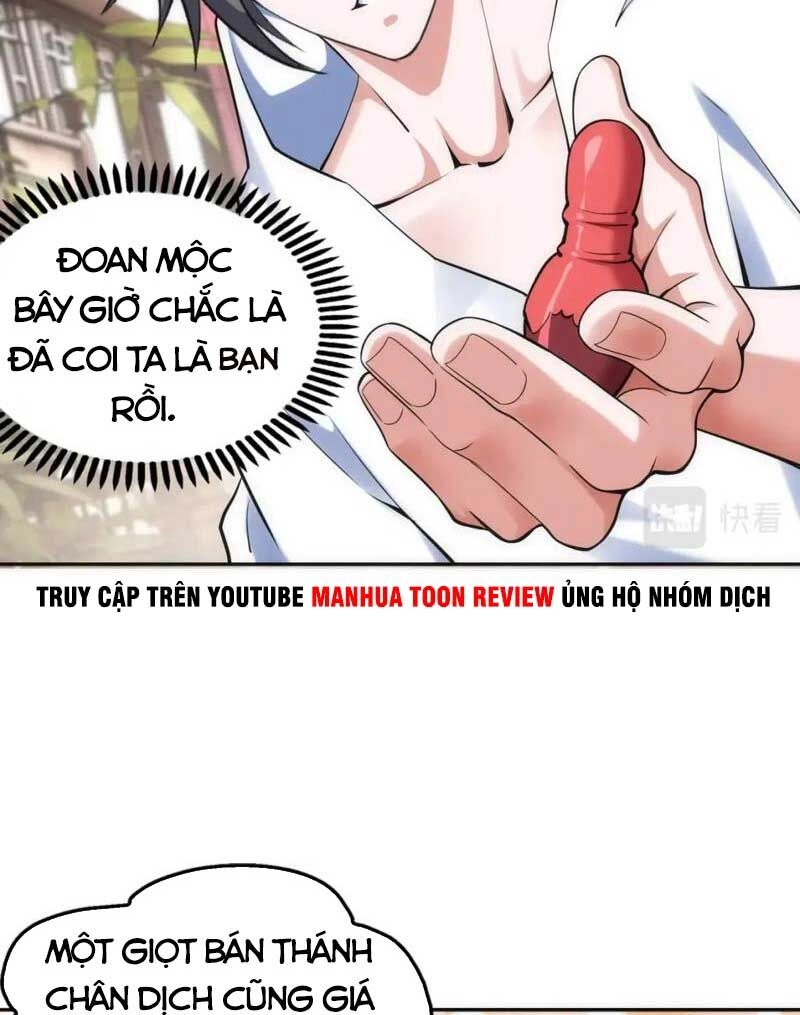 Vạn Cổ Thần Đế Chapter 83 - 33