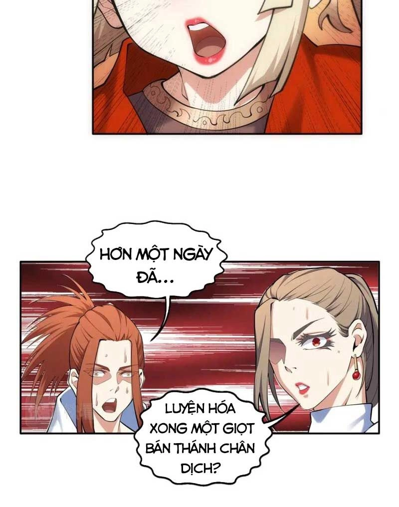 Vạn Cổ Thần Đế Chapter 83 - 49