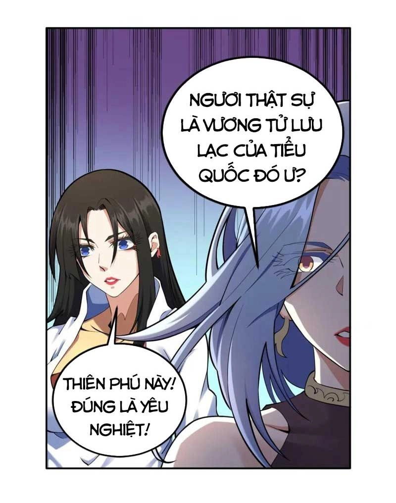 Vạn Cổ Thần Đế Chapter 83 - 50