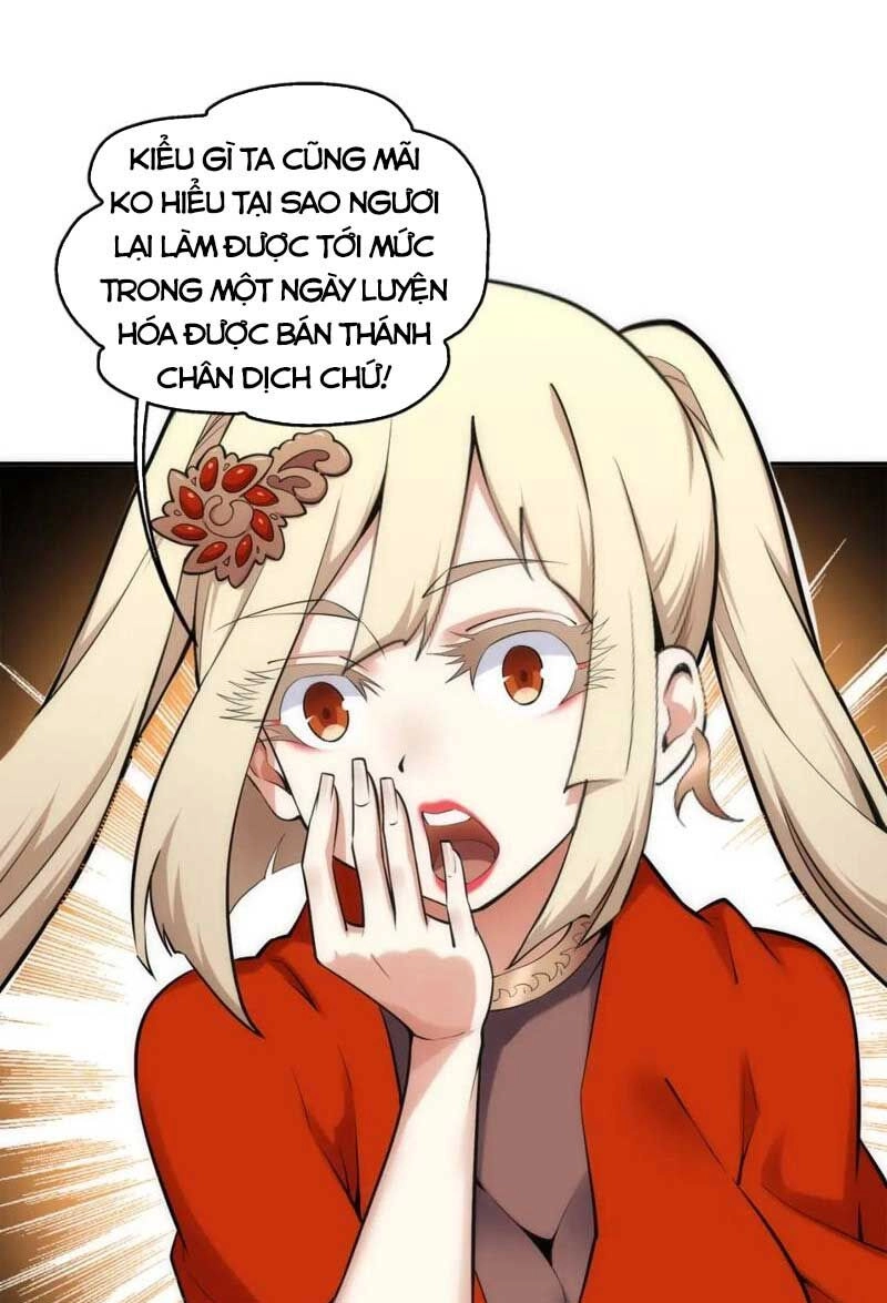 Vạn Cổ Thần Đế Chapter 84 - 2