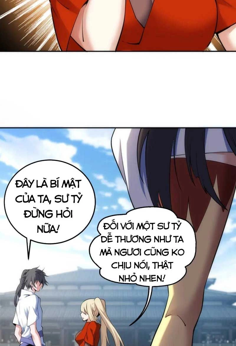 Vạn Cổ Thần Đế Chapter 84 - 3