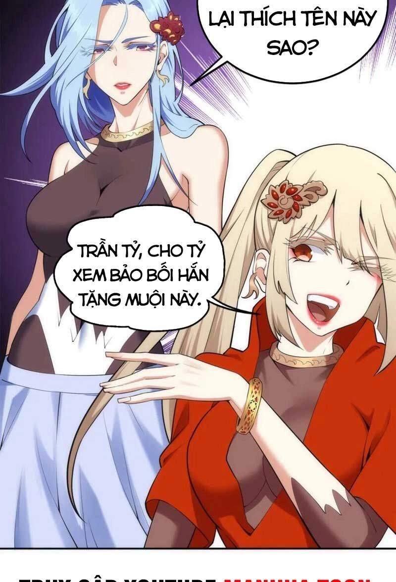 Vạn Cổ Thần Đế Chapter 84 - 10