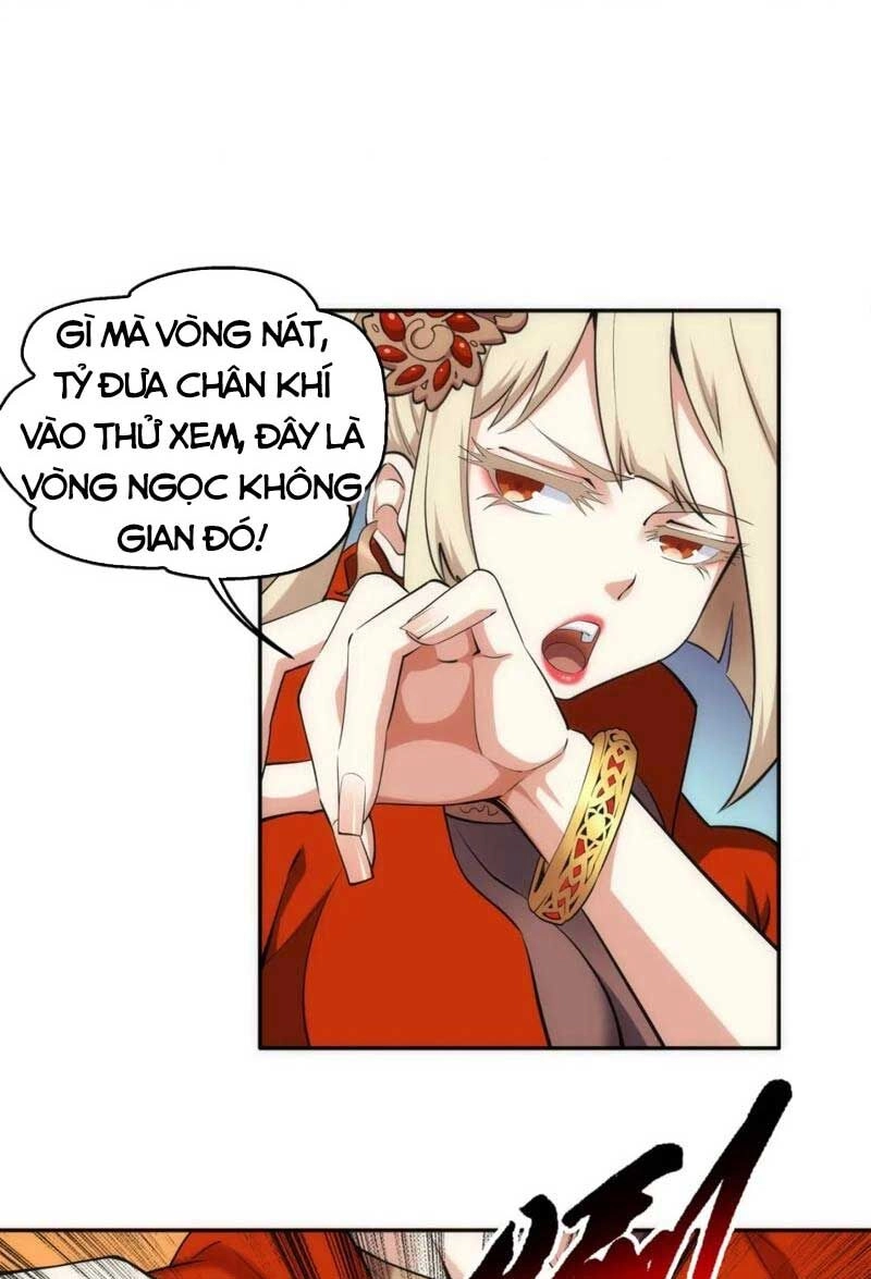 Vạn Cổ Thần Đế Chapter 84 - 12