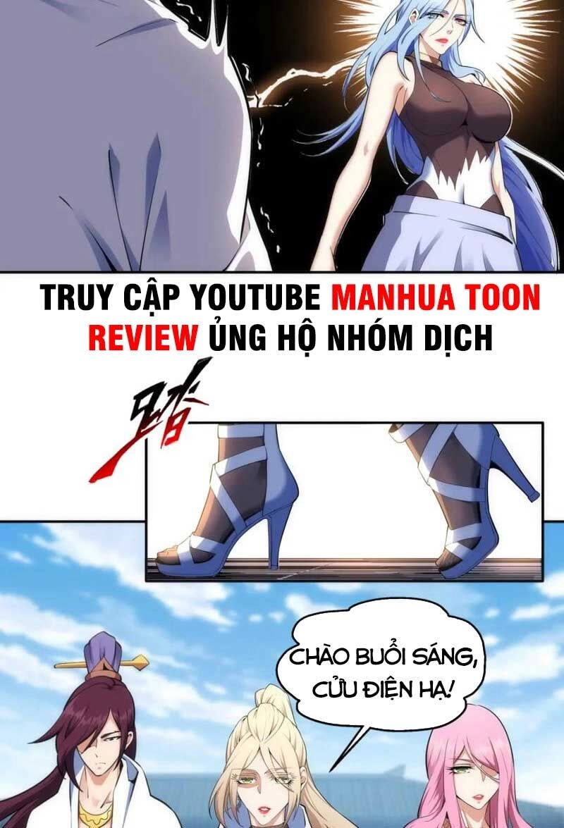 Vạn Cổ Thần Đế Chapter 84 - 16