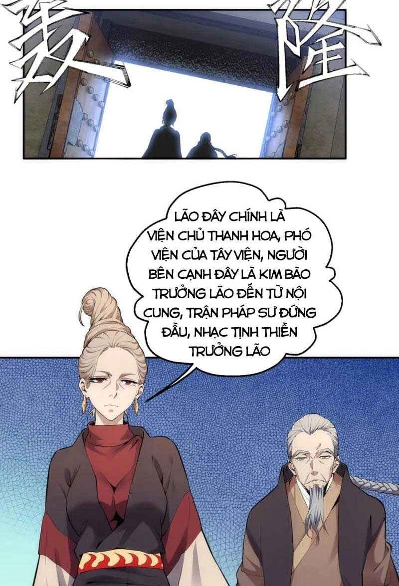 Vạn Cổ Thần Đế Chapter 84 - 19