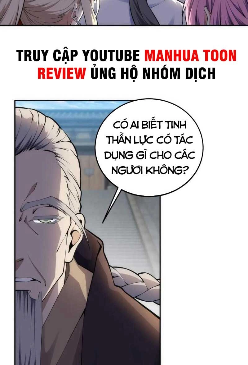 Vạn Cổ Thần Đế Chapter 84 - 22