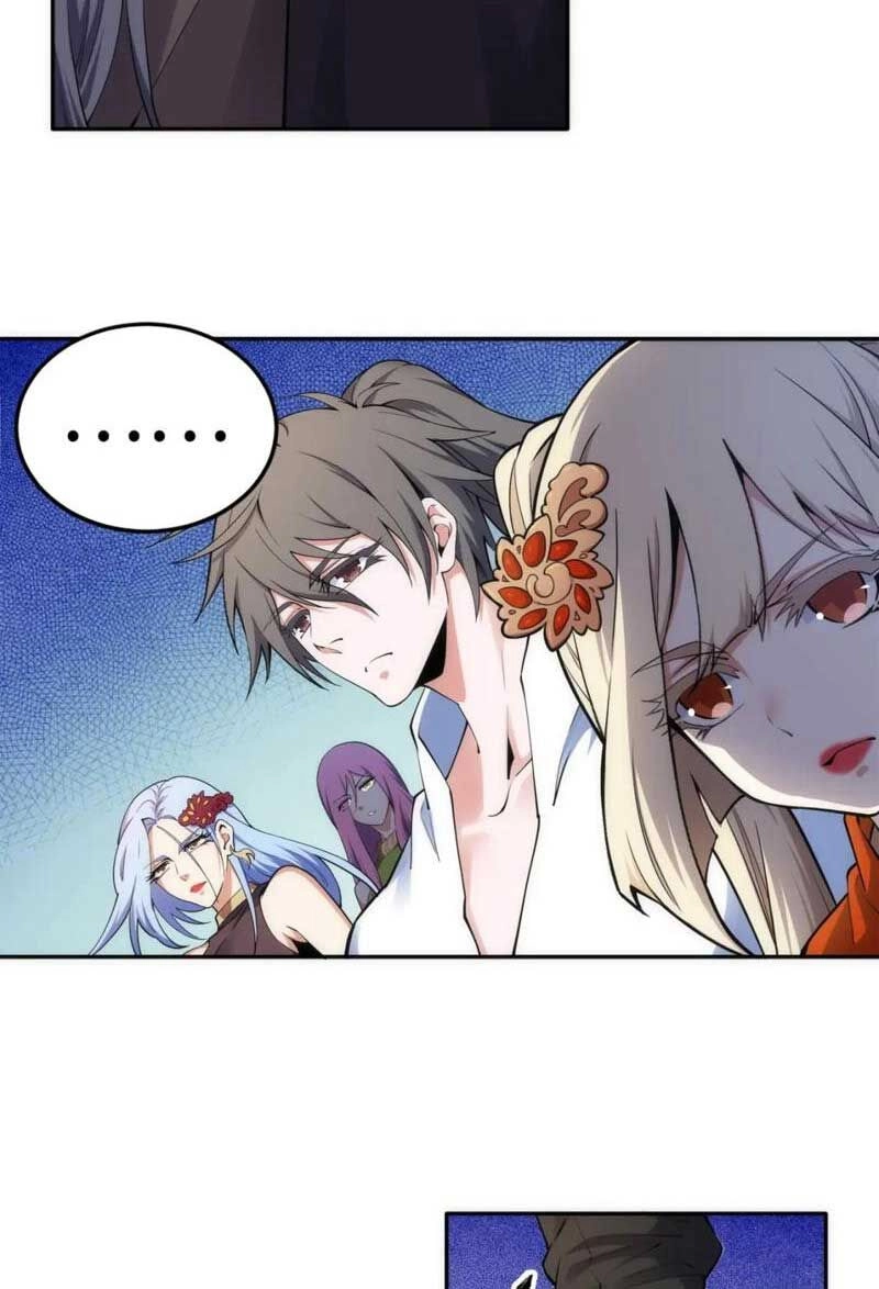 Vạn Cổ Thần Đế Chapter 84 - 23