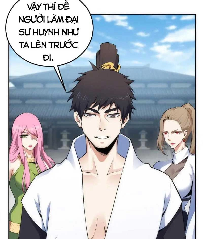 Vạn Cổ Thần Đế Chapter 84 - 34