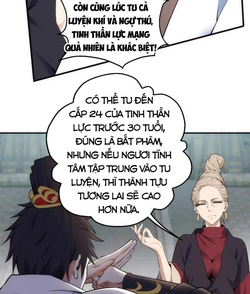 Vạn Cổ Thần Đế Chapter 84 - 39