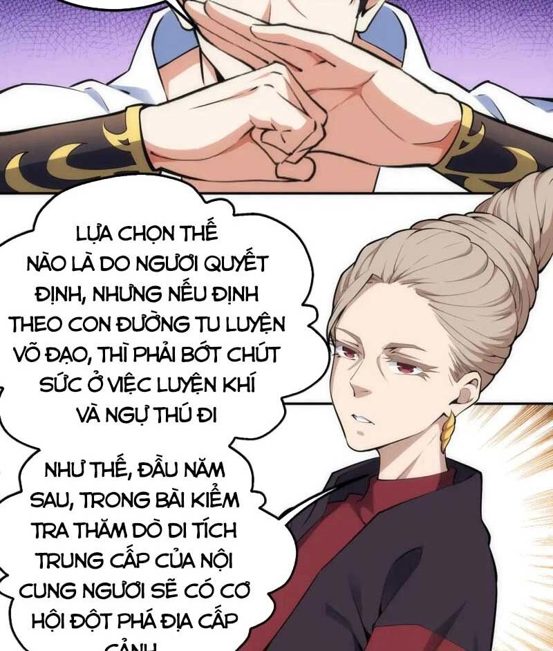 Vạn Cổ Thần Đế Chapter 84 - 41