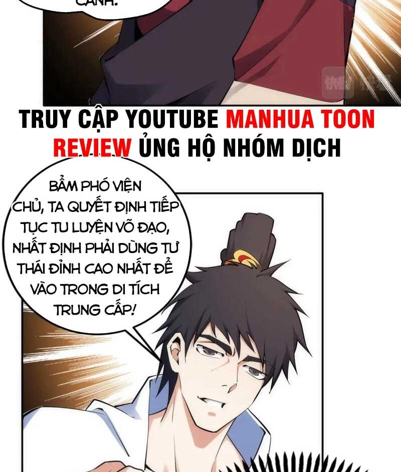 Vạn Cổ Thần Đế Chapter 84 - 42