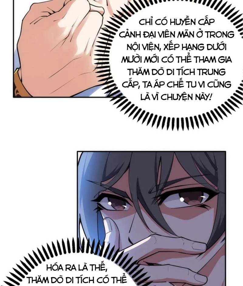 Vạn Cổ Thần Đế Chapter 84 - 43