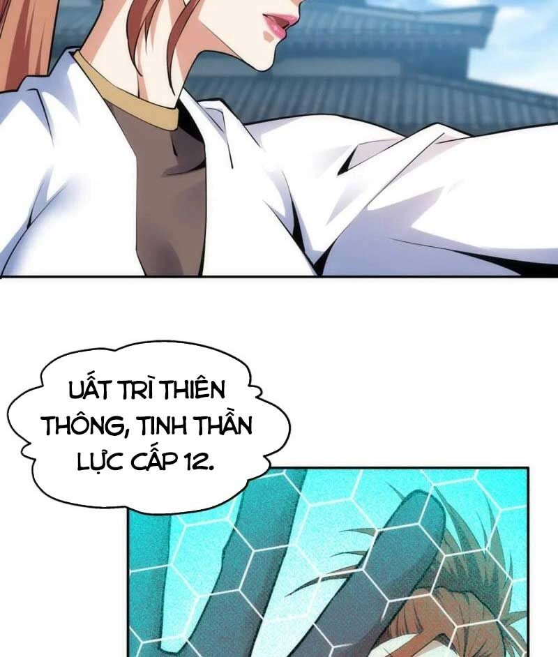 Vạn Cổ Thần Đế Chapter 84 - 46