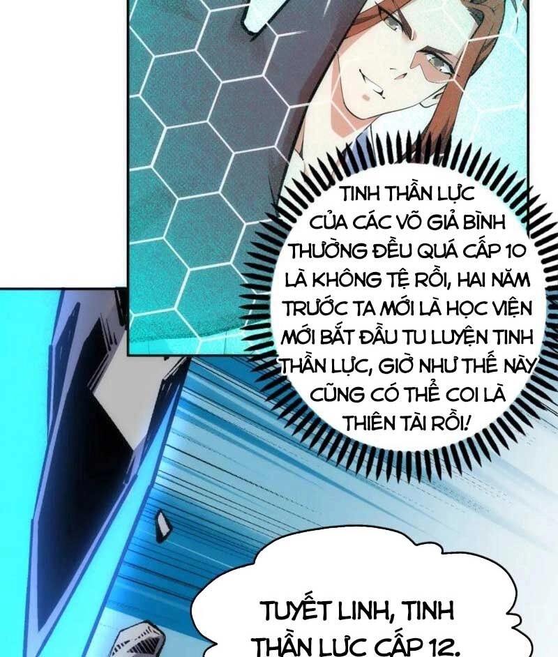 Vạn Cổ Thần Đế Chapter 84 - 47