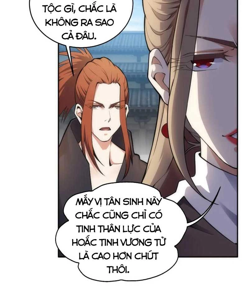 Vạn Cổ Thần Đế Chapter 84 - 51