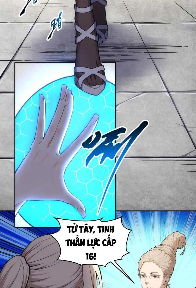 Vạn Cổ Thần Đế Chapter 85 - 4