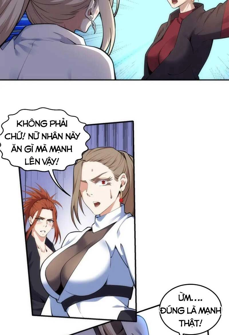 Vạn Cổ Thần Đế Chapter 85 - 5