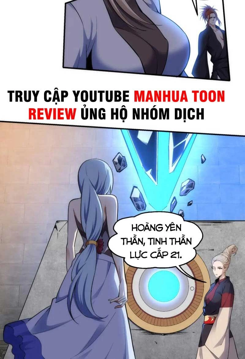 Vạn Cổ Thần Đế Chapter 85 - 6