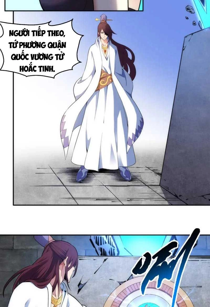 Vạn Cổ Thần Đế Chapter 85 - 8