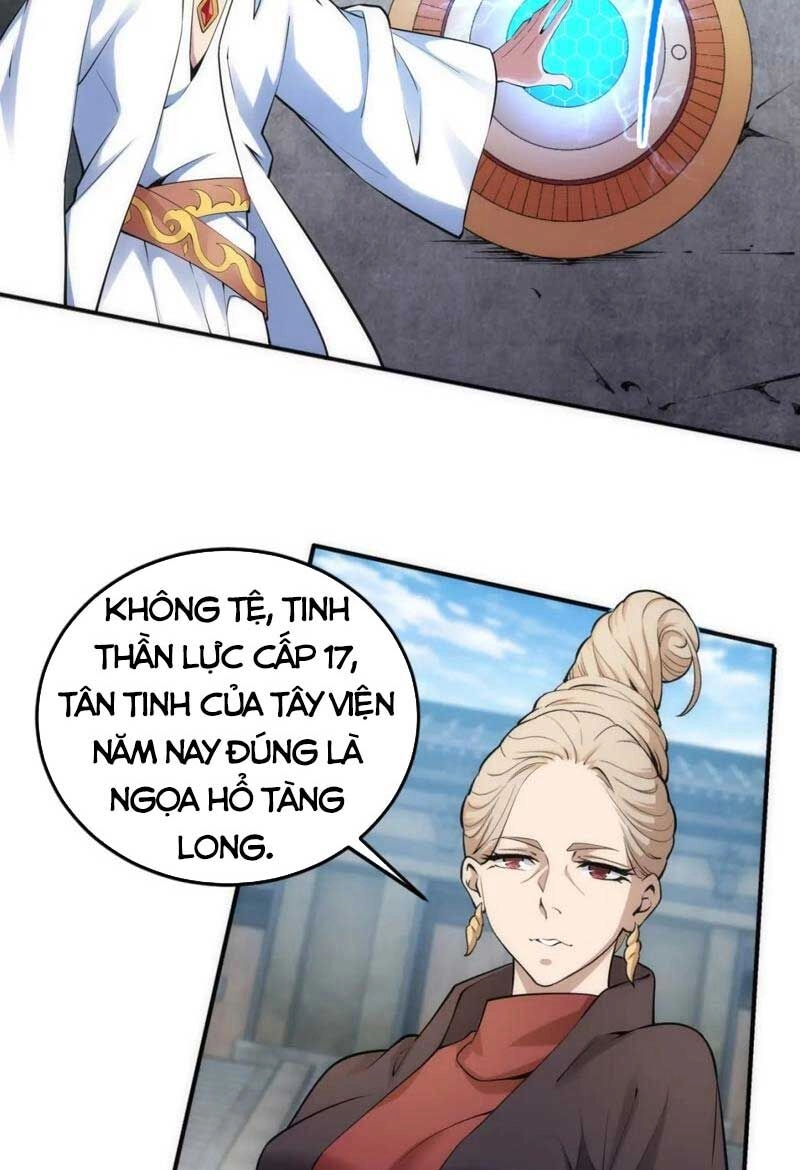 Vạn Cổ Thần Đế Chapter 85 - 9
