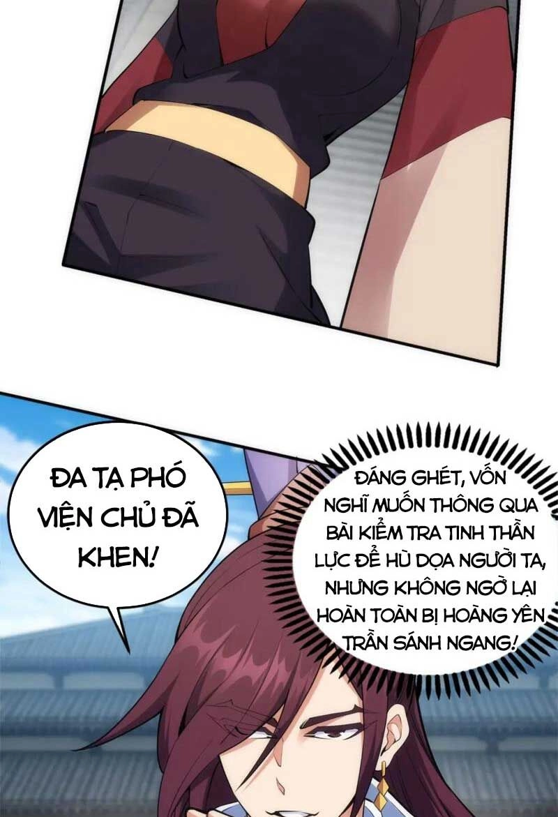 Vạn Cổ Thần Đế Chapter 85 - 10