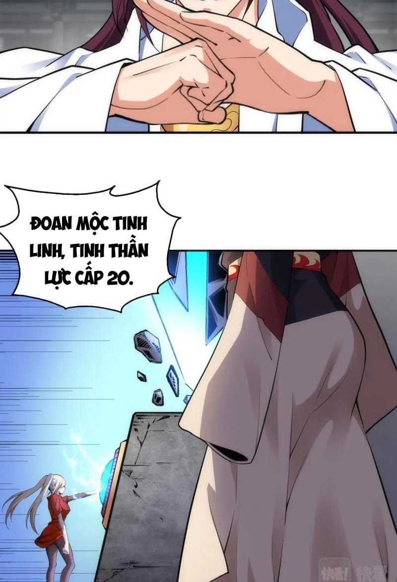 Vạn Cổ Thần Đế Chapter 85 - 11