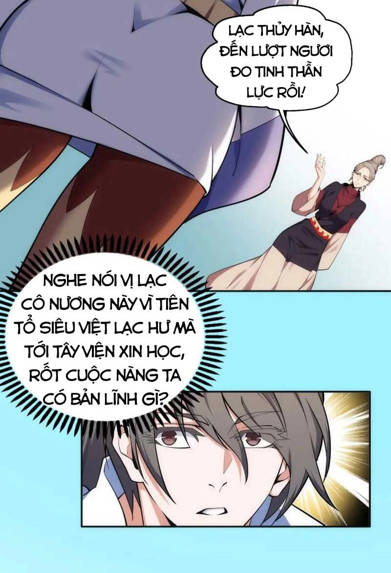 Vạn Cổ Thần Đế Chapter 85 - 13