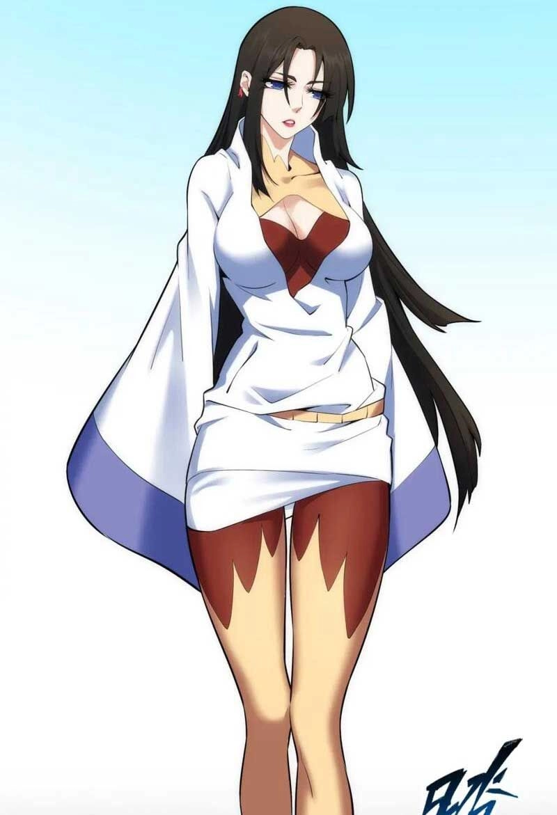 Vạn Cổ Thần Đế Chapter 85 - 14