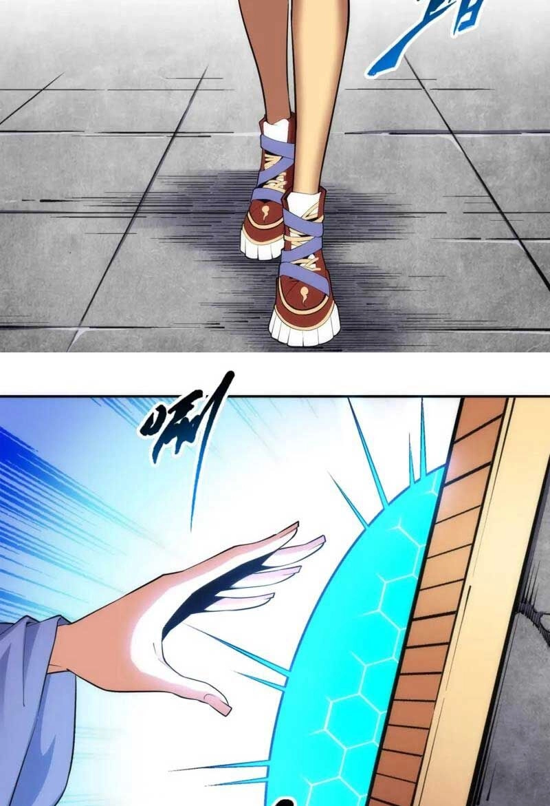 Vạn Cổ Thần Đế Chapter 85 - 15