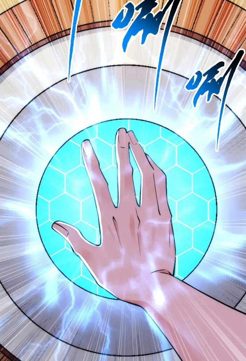 Vạn Cổ Thần Đế Chapter 85 - 21