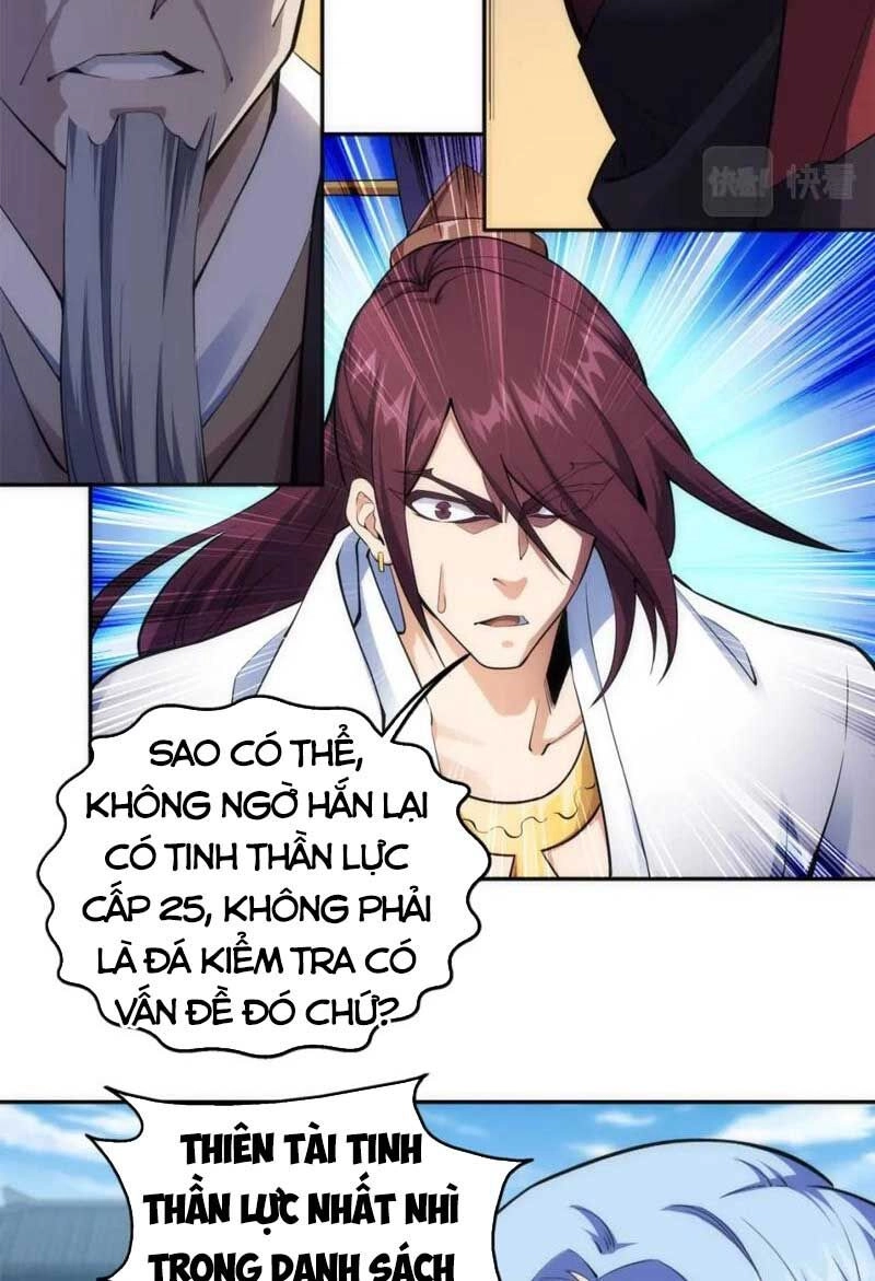 Vạn Cổ Thần Đế Chapter 85 - 23
