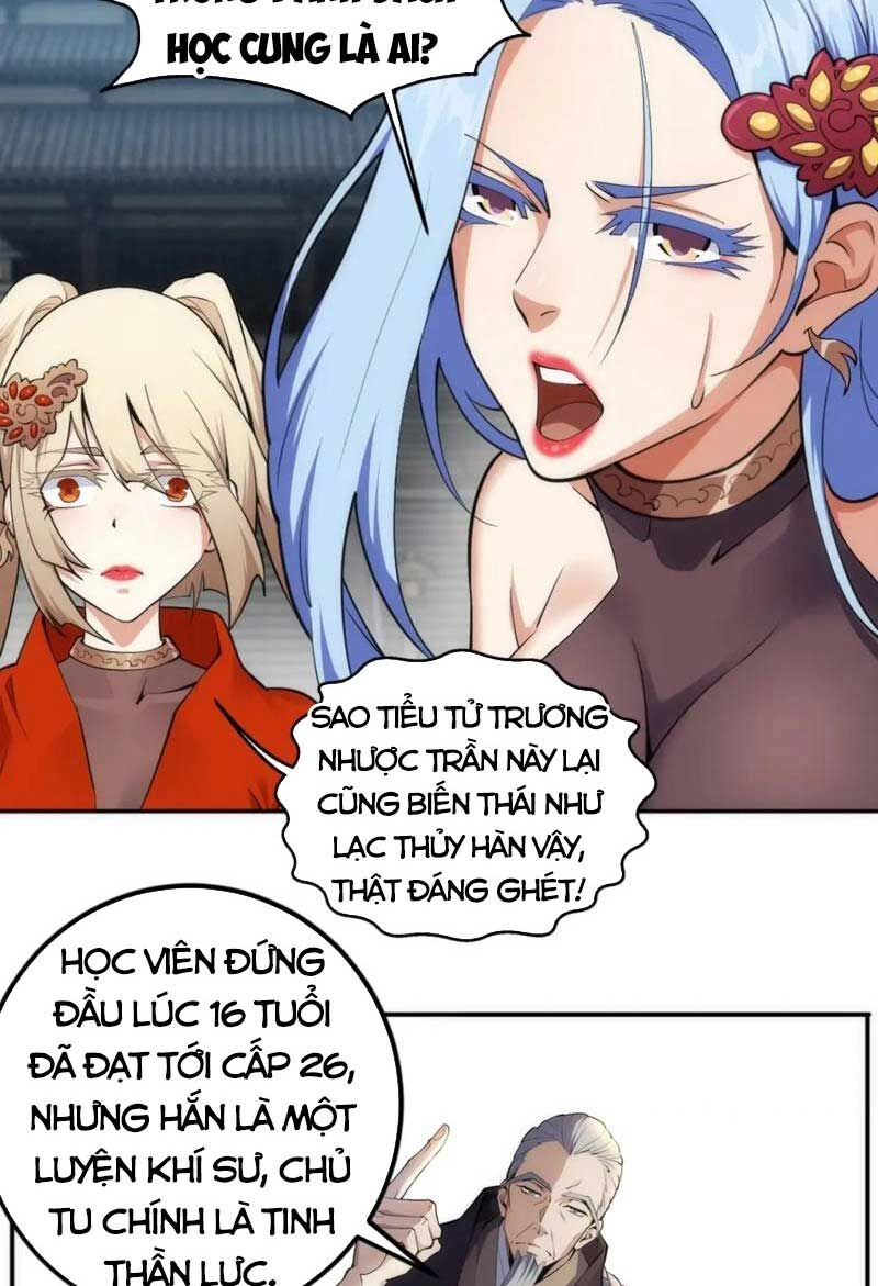 Vạn Cổ Thần Đế Chapter 85 - 24