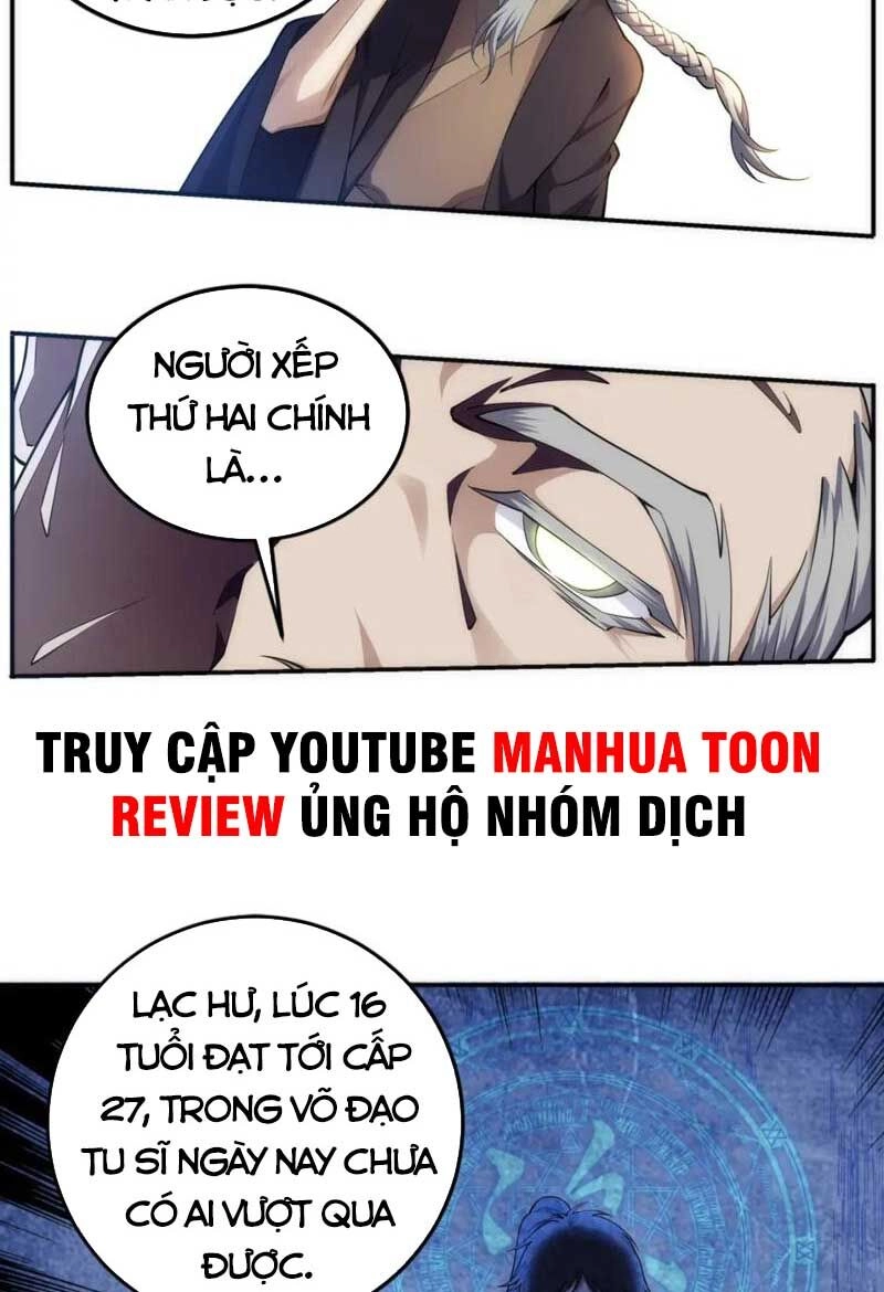 Vạn Cổ Thần Đế Chapter 85 - 25