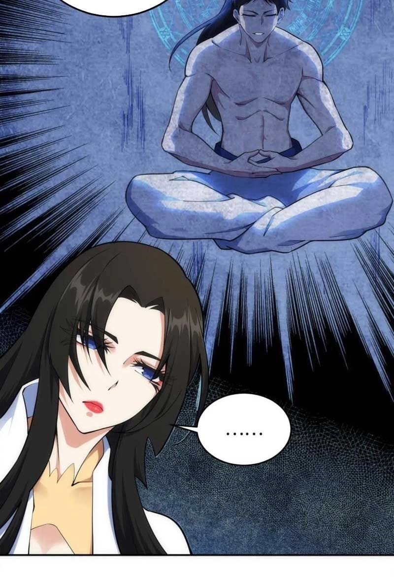 Vạn Cổ Thần Đế Chapter 85 - 26