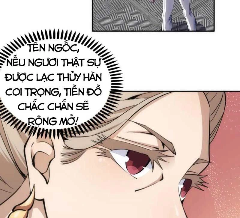 Vạn Cổ Thần Đế Chapter 85 - 34