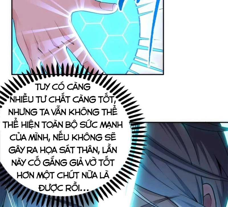 Vạn Cổ Thần Đế Chapter 85 - 37