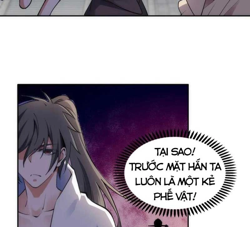 Vạn Cổ Thần Đế Chapter 85 - 49
