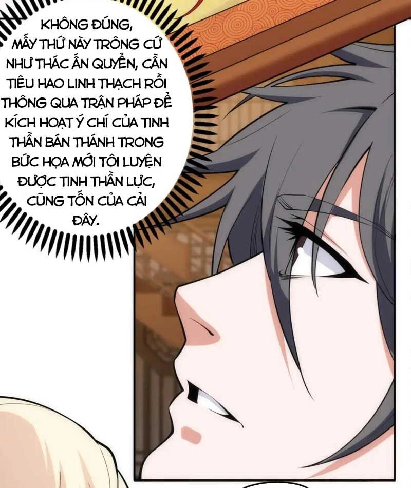 Vạn Cổ Thần Đế Chapter 86 - 4