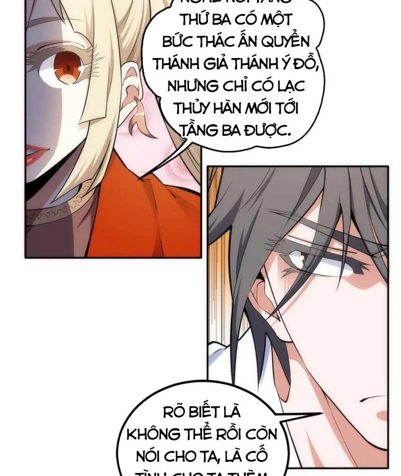 Vạn Cổ Thần Đế Chapter 86 - 8