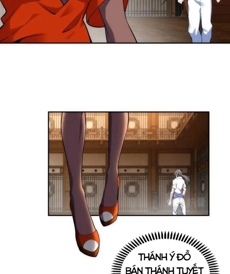 Vạn Cổ Thần Đế Chapter 86 - 10