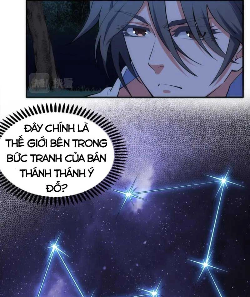 Vạn Cổ Thần Đế Chapter 86 - 15