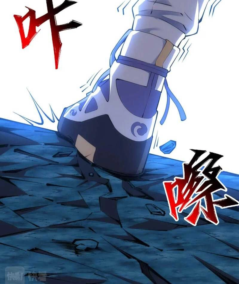 Vạn Cổ Thần Đế Chapter 86 - 21