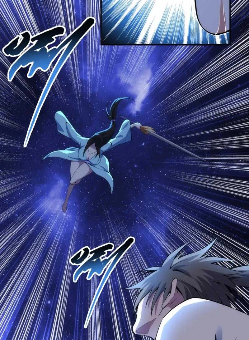 Vạn Cổ Thần Đế Chapter 86 - 28