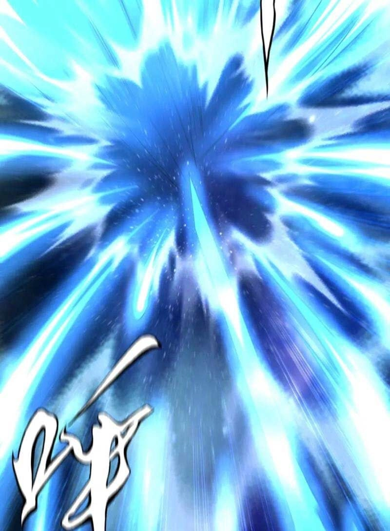 Vạn Cổ Thần Đế Chapter 86 - 35