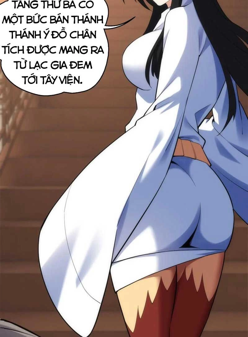 Vạn Cổ Thần Đế Chapter 86 - 46