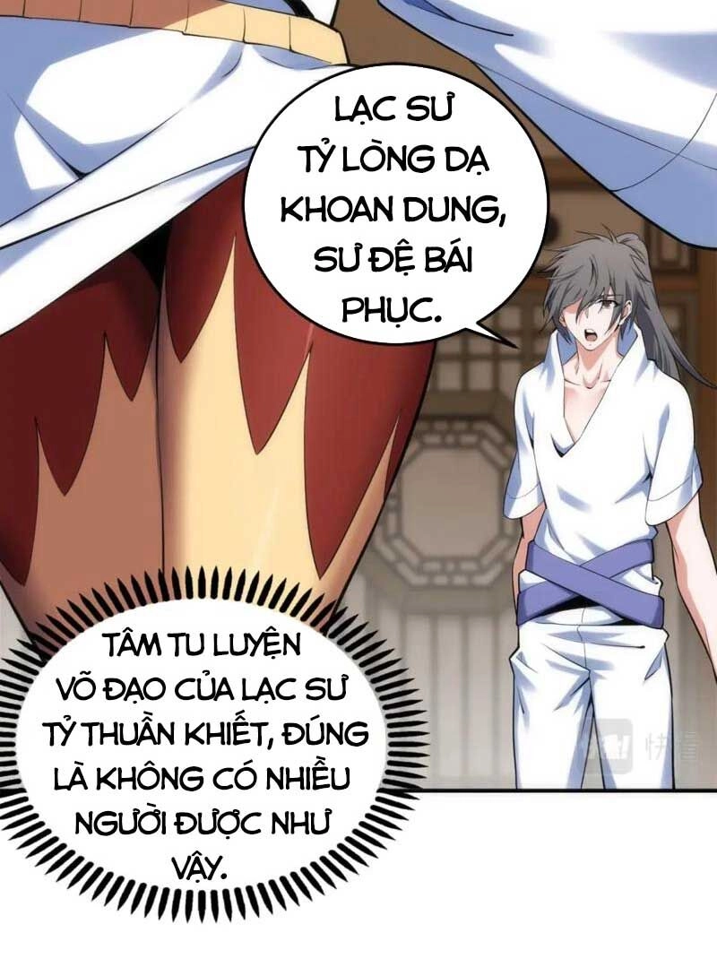 Vạn Cổ Thần Đế Chapter 86 - 51