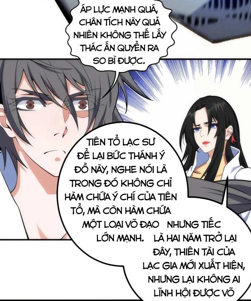 Vạn Cổ Thần Đế Chapter 86 - 54